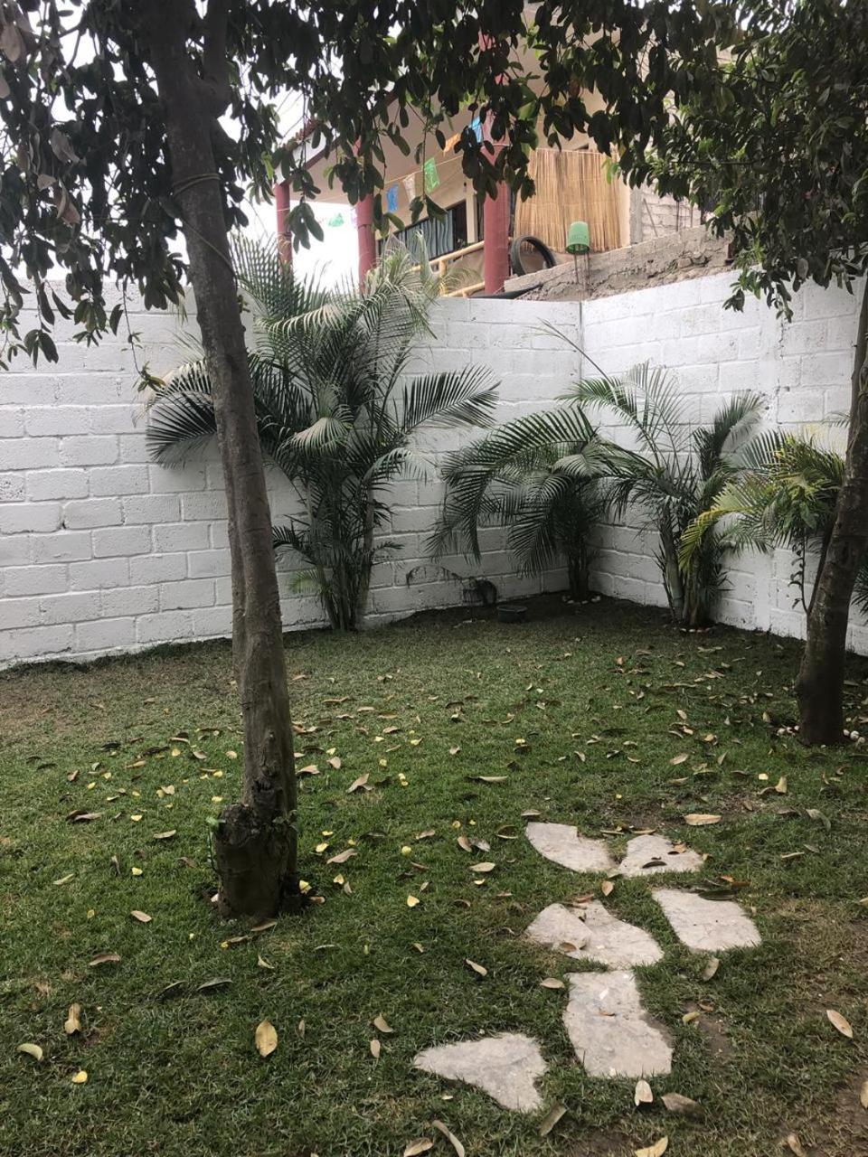 Sayulita Kart Inn Exterior foto
